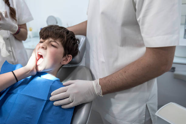 Best Urgent Care for Lost Fillings or Crowns in Alderton, WA